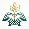 شعار منصة المربي - مصحف النماء والتزكية